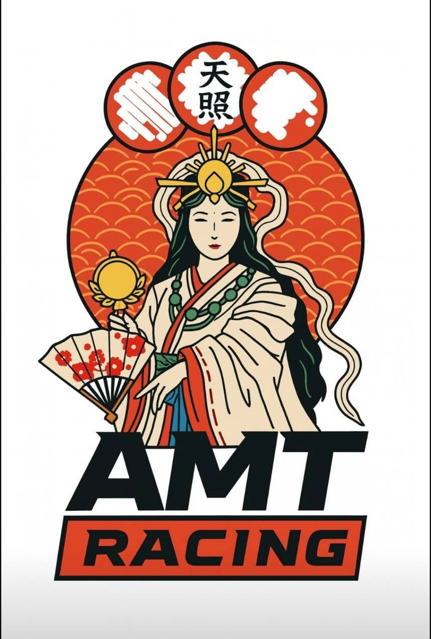 AMT Racing logo